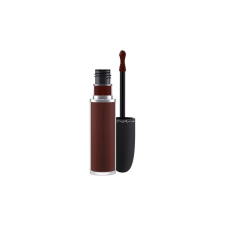 MAC Liquid Lipcolour Haute Pants Ajakrúzs 5 ml rúzs, szájfény