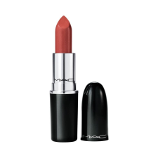 MAC Lustreglass Lipstick Gummy Bare Rúzs 3 g rúzs, szájfény