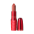 MAC Lustreglass Sheer-Shine Lipstick Limited Powerfully Potent Rúzs 3 g