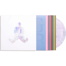  Mac Miller - Swimming (Limited Coloured Vinyl) (Vinyl LP (nagylemez)) rap / hip-hop