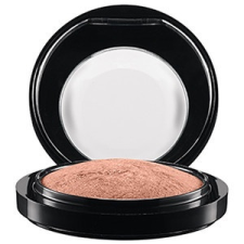 MAC Mineralize Skinfinish Highlighter Gold Deposit Púder 10 g arcpirosító, bronzosító