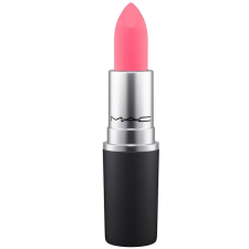 MAC Powder Kiss Lipstick P For Potent Ajakrúzs 3 g rúzs, szájfény