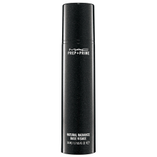 MAC Prep + Prime Natural Radiance Radiant Pink Primer 50 ml smink alapozó
