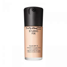 MAC Studio Fix Fluid SPF 15 NW Alapozó 30 ml smink alapozó