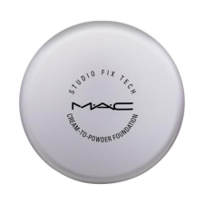 MAC Studio Fix Tech Cream-To-Powder Foundation alapozó 10 g nőknek NC17 smink alapozó