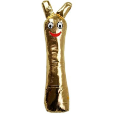Mac Toys Arany Bludišťák 30 cm arany plüssfigura