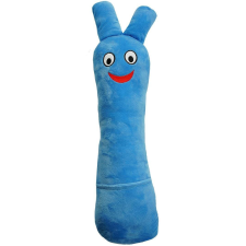 Mac Toys Bludišťák 30 cm kék (8590439505136) plüssfigura
