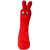 Mac Toys Bludišťák 30 cm piros (8590439505150)