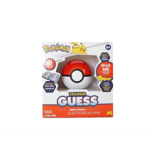 Mac Toys Pokémon trainer guess társasjáték