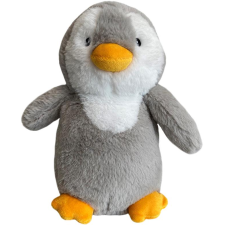 Mac Toys Steppos Mikróban melegíthető pingvin (8590439506348) plüssfigura