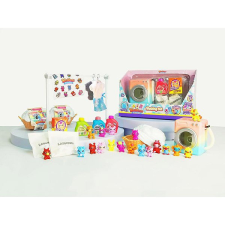 Mac Toys Washlings Magic mosógép játékfigura