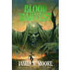 MACABRE INK Blood Harvest | James A. Moore,Les Edwards