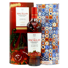  Macallan Night on Earth JEREZ Edt. 0,7l 43% dd. whisky