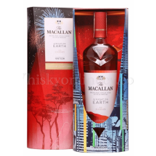  Macallan Night on Earth NINI Sum Edt. 0,7l 43% dd. whisky