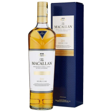 Macallan The Macallan Double Cask Gold 0,7l 40% DD whisky