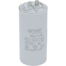 Macap KONDENZÁTOR DUCATI ENERGIA 30μF kisháztartási gépek kiegészítői