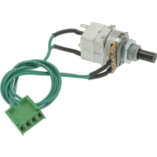 Macap POTENCIOMÉTER 5A 250V kisháztartási gépek kiegészítői