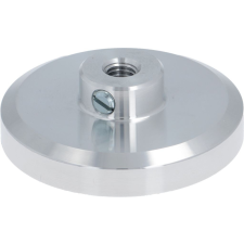 Macap TÖMÖRÍTŐ ø 57 mm M8 ALUMÍNIUM kisháztartási gépek kiegészítői