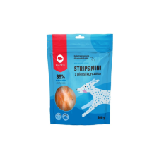 Maced Strips Mini csirkemell 500 g jutalomfalat kutyáknak