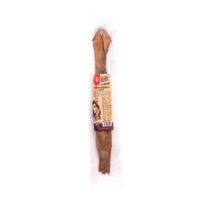 Maced Szárított vaddisznóbőr 45 cm jutalomfalat kutyáknak