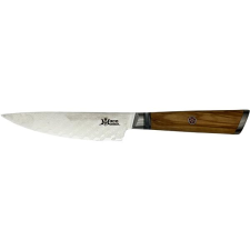 MaceMaker Artemi SanMai Carving kés és bárd
