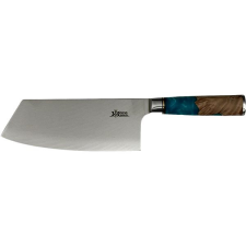 MaceMaker Milano SanMai Cleaver kés és bárd