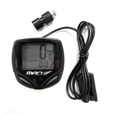 MACH kerékpár komputer 14 MACH Bicikli alkatrészek Kerékpározási technológia Kerékpár kilométerórák kerékpár és kerékpáros felszerelés