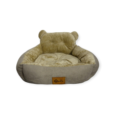  Maci füles prémium kutyafekhely - extra kényelmes szállítóbox, fekhely kutyáknak