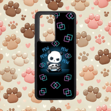  Macik - Gamer Panda - Egyéb tok tok és táska