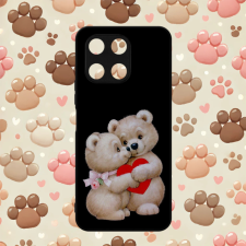  Macik - I Love my Teddy bear - Honor tok tok és táska
