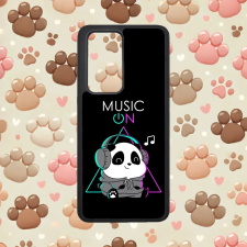  Macik - Music on - Egyéb tok tok és táska