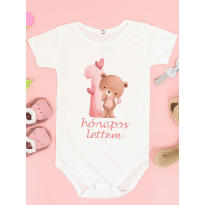  Macis body kislánynak - 1 hónapos lettem kombidressz, body