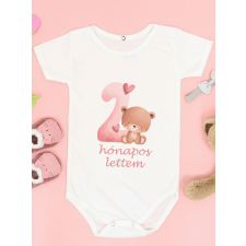  Macis body kislánynak - 2 hónapos lettem kombidressz, body