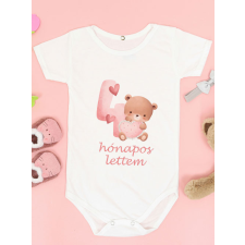 Macis body kislánynak - 4 hónapos lettem kombidressz, body
