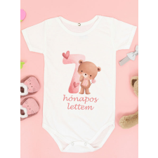  Macis body kislánynak - 7 hónapos lettem kombidressz, body