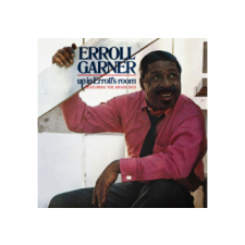 MACK AVENUE Erroll Garner - Up In Erroll's Room (Cd) jazz