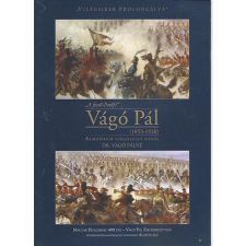Mackensen Kft "A festő Petőfi" Vágó Pál (1853-1928) antikvárium - használt könyv