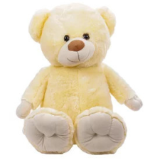  Mackó plüssfigura - 50 cm plüssfigura