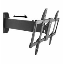 Maclean HS-35 tv állvány és fali konzol