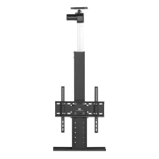 Maclean mc-976 elektromos tv tartó 32-55 50kg-ig tv állvány és fali konzol