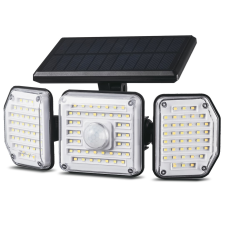 Maclean MCE615 LED-es lámpa mozgás- és szürkületérzékelő világítás