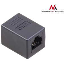 Maclean RJ45 Cat6 toldó adapter (MCTV-811) kábel és adapter