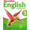  Macmillan English 3 Language Book – Mary Bowen,Louis Fidge,Wendy Wren,Liz Hocking