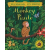 Macmillan Monkey | Julia Donaldson