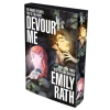 Macmillan Publishers Int Ltd - MDL Devour Me | Emily Rath
