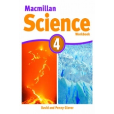  Macmillan Science Level 4 Workbook – David Glover,Penny Glover idegen nyelvű könyv