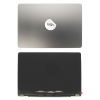  MACP13201001GRB Apple Macbook Pro 13" (Early 2020) A2251 Szürke (Space Gray) kijelző hátlappal
