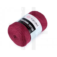  Macrame fonal dekorációs kellék