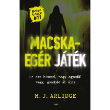 Macska-egér játék irodalom