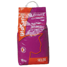 Macskaalom Biosand Csomósodó, Bentonit 10kg macskaalom